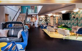 Novotel Orleans Chemins De Sologne Demeures De Campagne